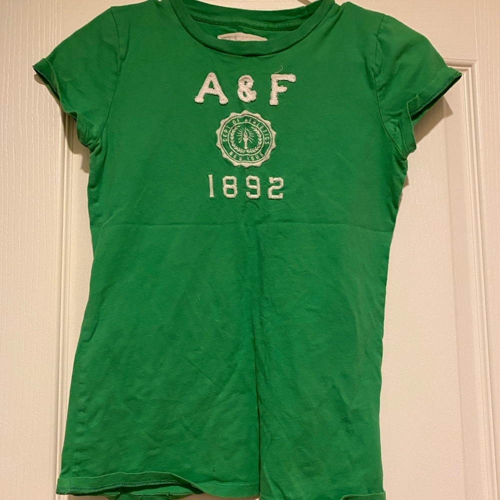 Abercrombie and Fitch T-Shirt